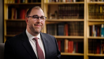 Pirkei Avot 11