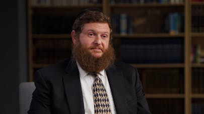 Pirkei Avot 12