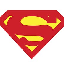 Superman Logo