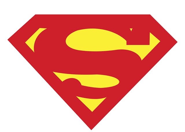 Superman Logo