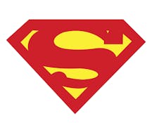 Superman Logo