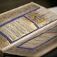Quran on display at National History Museum, Saudi Arabia. (Brooks Kraft LLC/Corbis via Getty Images) Quran on display at National History Museum, Saudi Arabia. (Brooks Kraft LLC/Corbis via Getty Images)