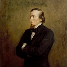 Benjamin Disraeli