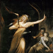 Lady Macbeth