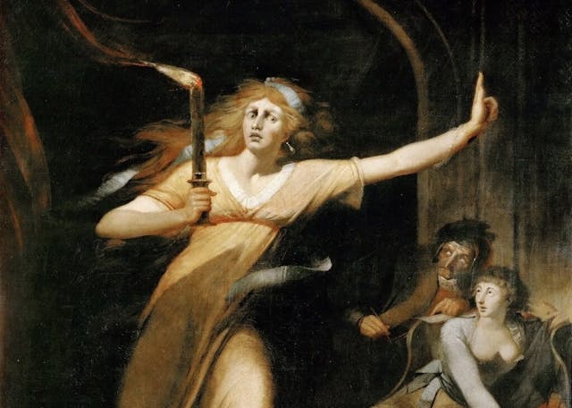 Lady Macbeth