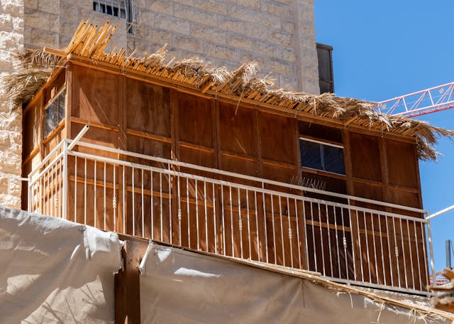 Sukkah