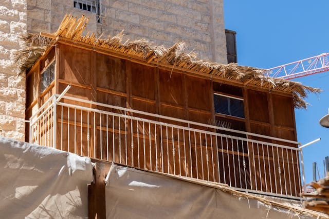 Sukkah
