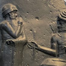 Code of Hammurabi Code of Hammurabi
