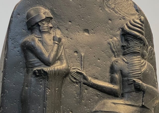 Code of Hammurabi Code of Hammurabi