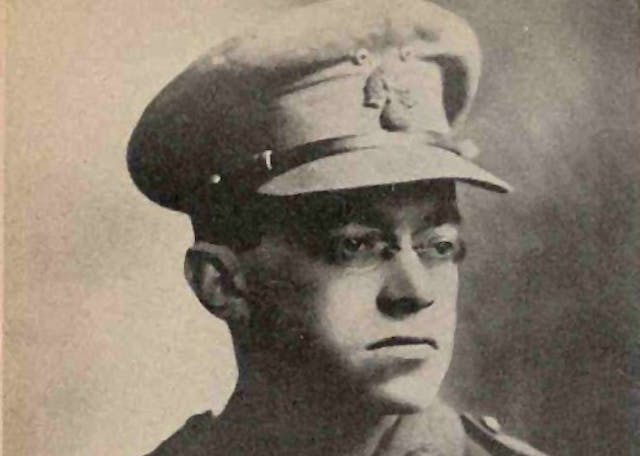 Ze'ev Jabotinsky Ze'ev Jabotinsky