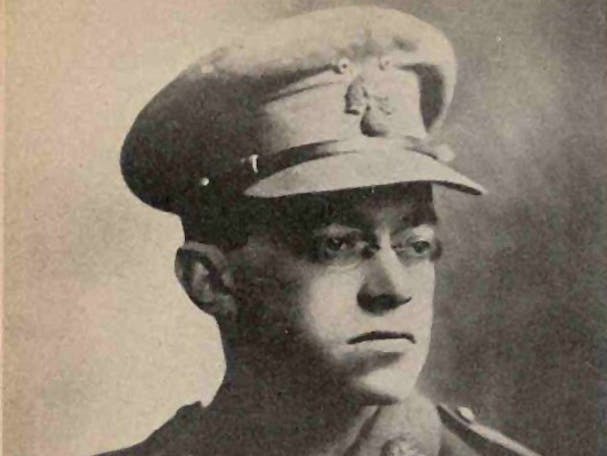Ze'ev Jabotinsky