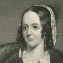 SARAH JOSEPHA HALE (1788-1879) SARAH JOSEPHA HALE (1788-1879)