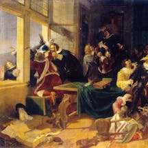 Defenestration of Prague Defenestration of Prague