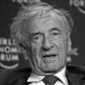 Elie Wiesel (Remy Steinegger / Wikimedia) Elie Wiesel (Remy Steinegger / Wikimedia)