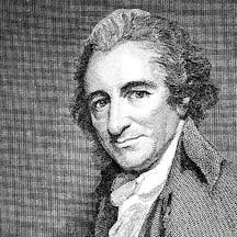 Thomas Paine Thomas Paine