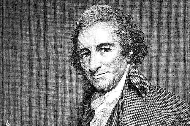 Thomas Paine