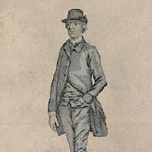Foster Powell