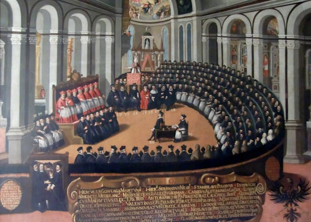 Council of Trent Council of Trent