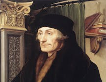 Erasmus of Rotterdam