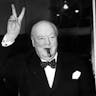 Winston Churchill Winston Churchill
