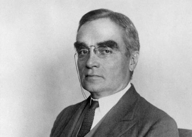 Learned Hand