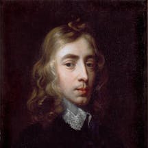John Milton