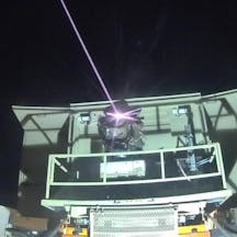 Iron beam Iron beam