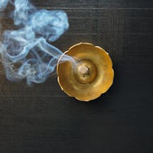 Incense
