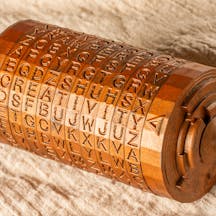 Cipher