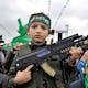 A boy at a Hamas celebration (Fars Media via Wikimedia) A boy at a Hamas celebration (Fars Media via Wikimedia)