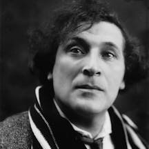 Marc Chagall