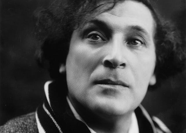 Marc Chagall