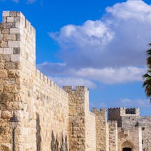 Jerusalem