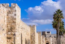 Jerusalem