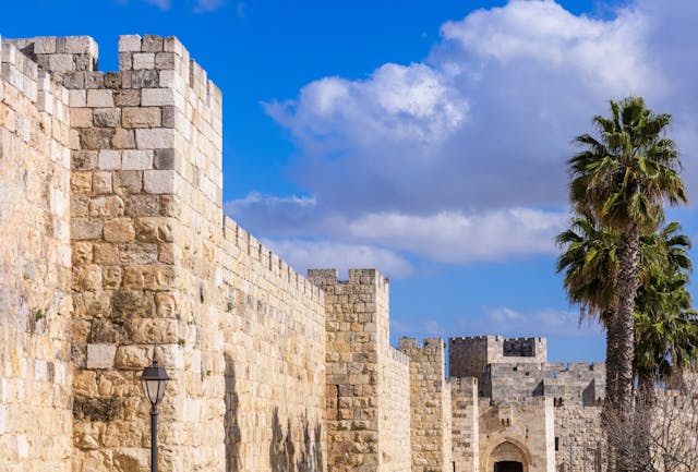 Jerusalem