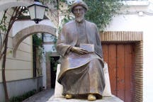 Monumento a Maimónides (Córdoba)