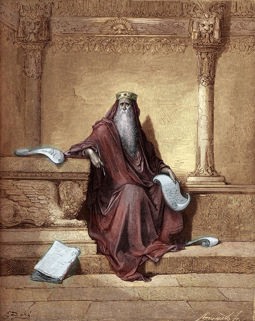 Ecclesiastes Fleeting And Timeless Tikvah Ideas ecclesiastes-fleeting-and-timeless-tikvah-ideas