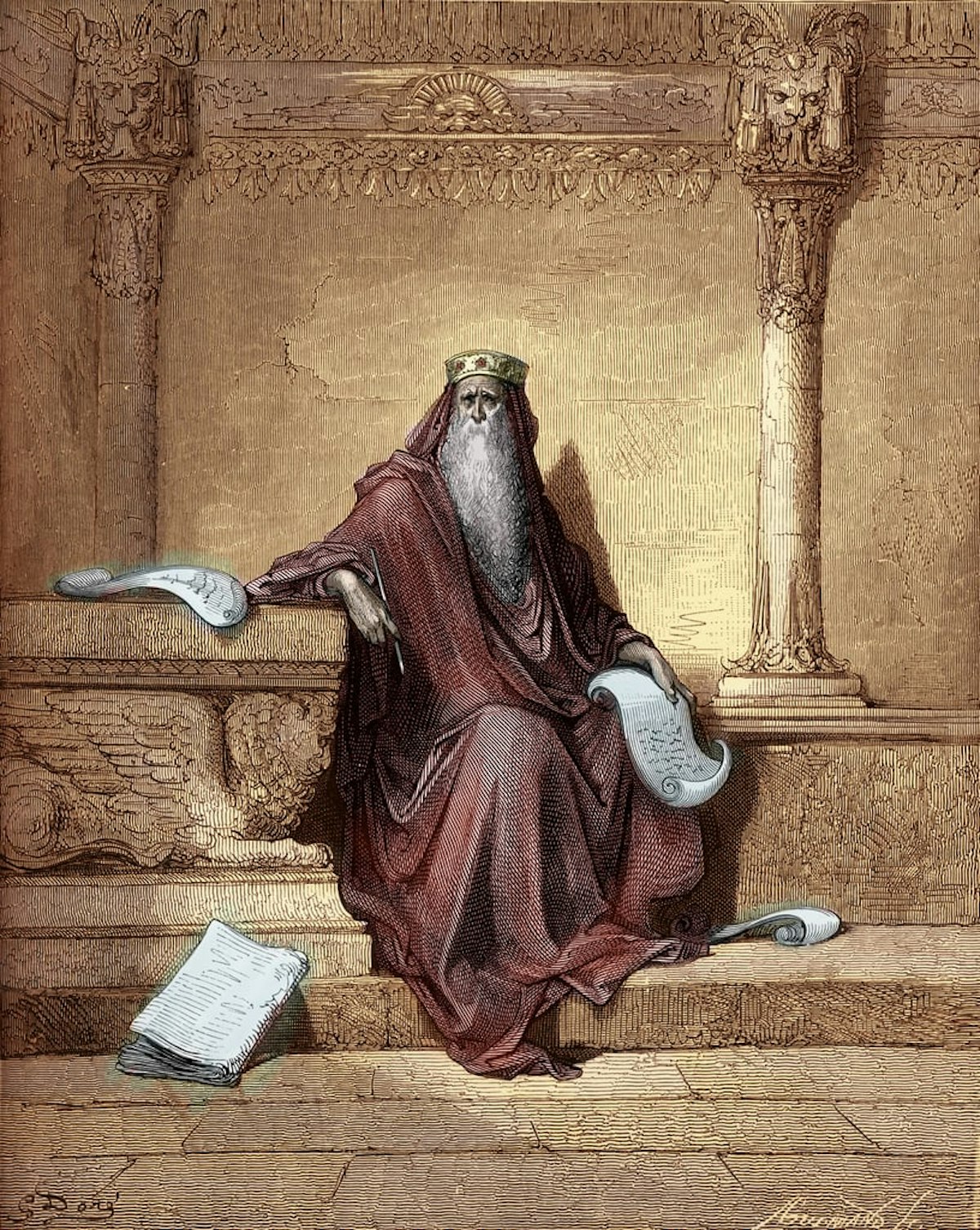 ecclesiastes-fleeting-and-timeless-tikvah-ideas