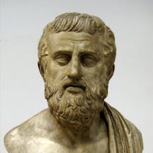 Sophocles