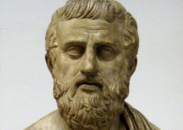 Sophocles