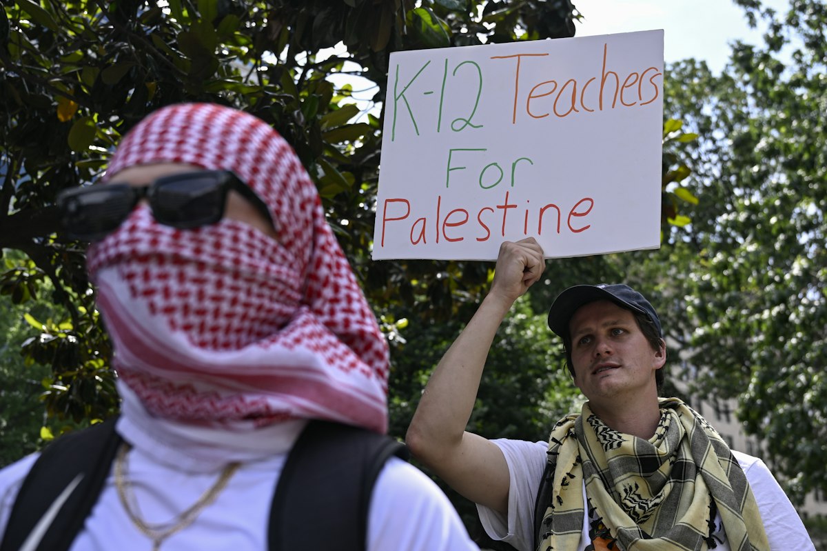 American Jewry’s Anti-Semitism Reckoning | Tikvah Ideas