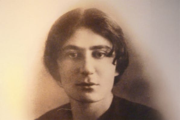 Rachel Bluwstein