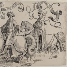 Abijah, Asa, and Jehoshaphat