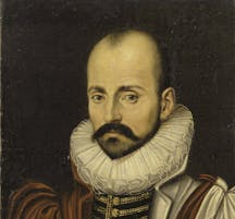 Michel de Montaigne