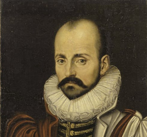 Michel de Montaigne