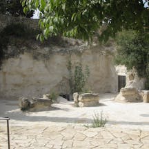 Cave of Nicanor