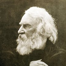 Henry Wadsworth Longfellow