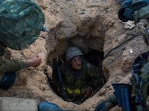 IDF Spokesperson's Unit