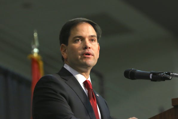 Marco Rubio