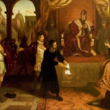 Shylock Pleading his Case Shylock Pleading his Case